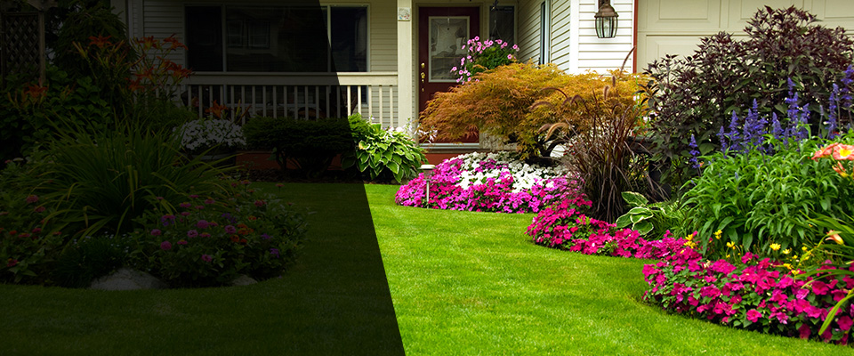 Spearfish Landscapers