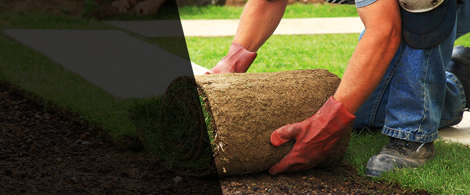 Spearfish Landscapers