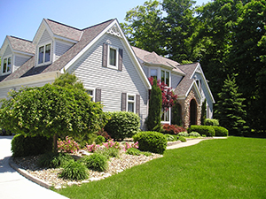 Landscapers and Lawncare Services in Spearfish, SD